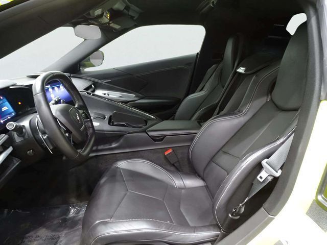 2023 Chevrolet Corvette Stingray Raleigh NC