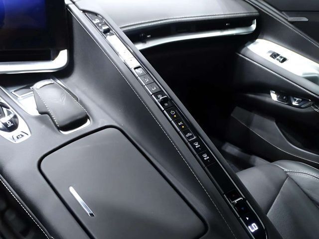 2023 Chevrolet Corvette Stingray Raleigh NC