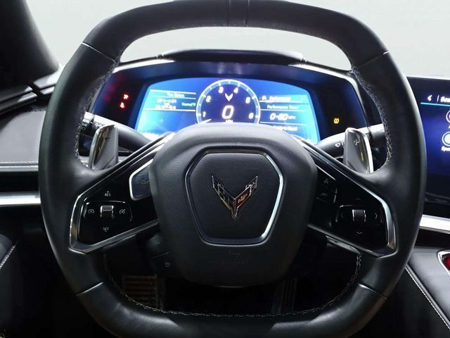 2023 Chevrolet Corvette Stingray Raleigh NC