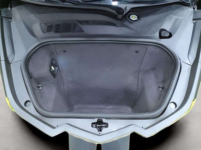 2023 Chevrolet Corvette Stingray Raleigh NC