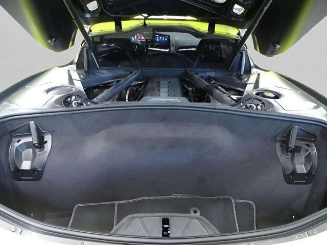 2023 Chevrolet Corvette Stingray Raleigh NC