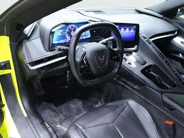 2023 Chevrolet Corvette Stingray Raleigh NC