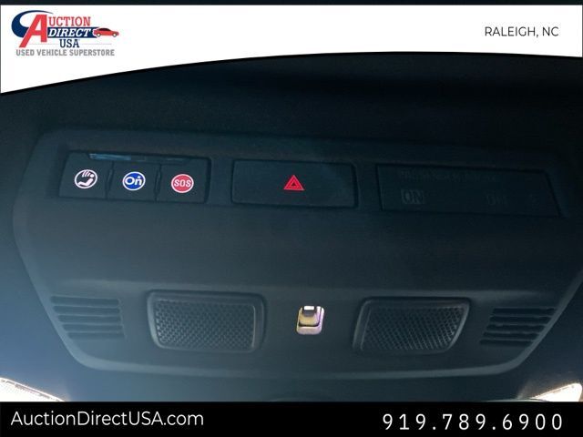 2023 Chevrolet Corvette Stingray Raleigh NC