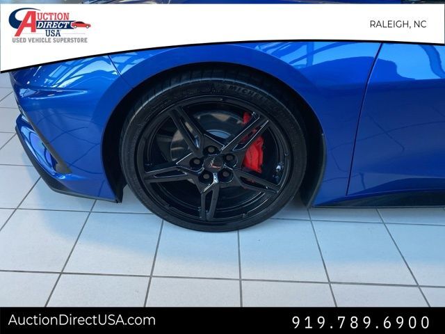 2023 Chevrolet Corvette Stingray Raleigh NC