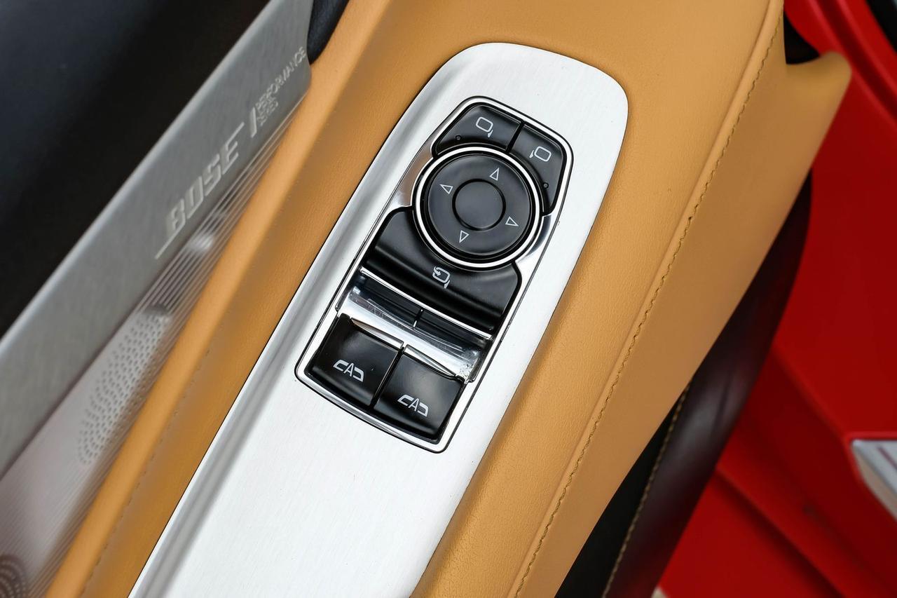 2023 Chevrolet Corvette Stingray Richardson TX