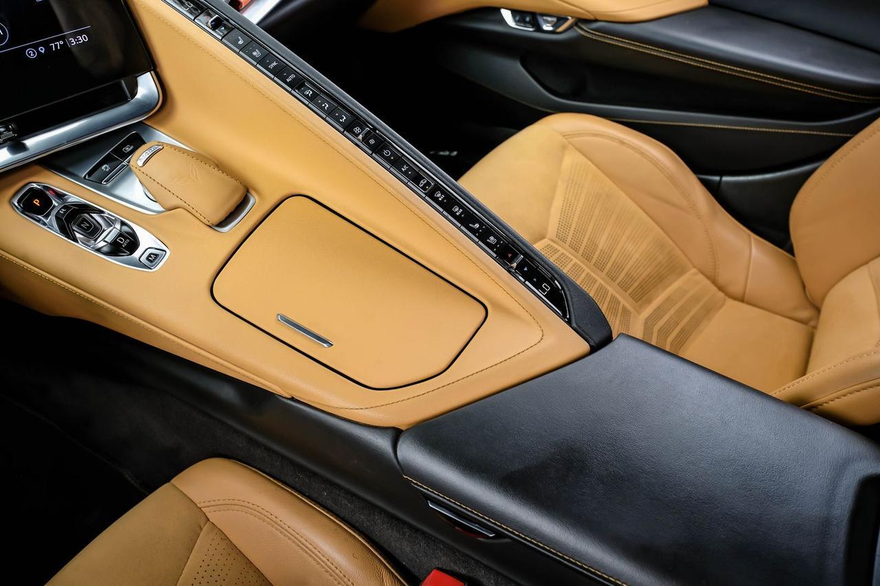 2023 Chevrolet Corvette Stingray Richardson TX