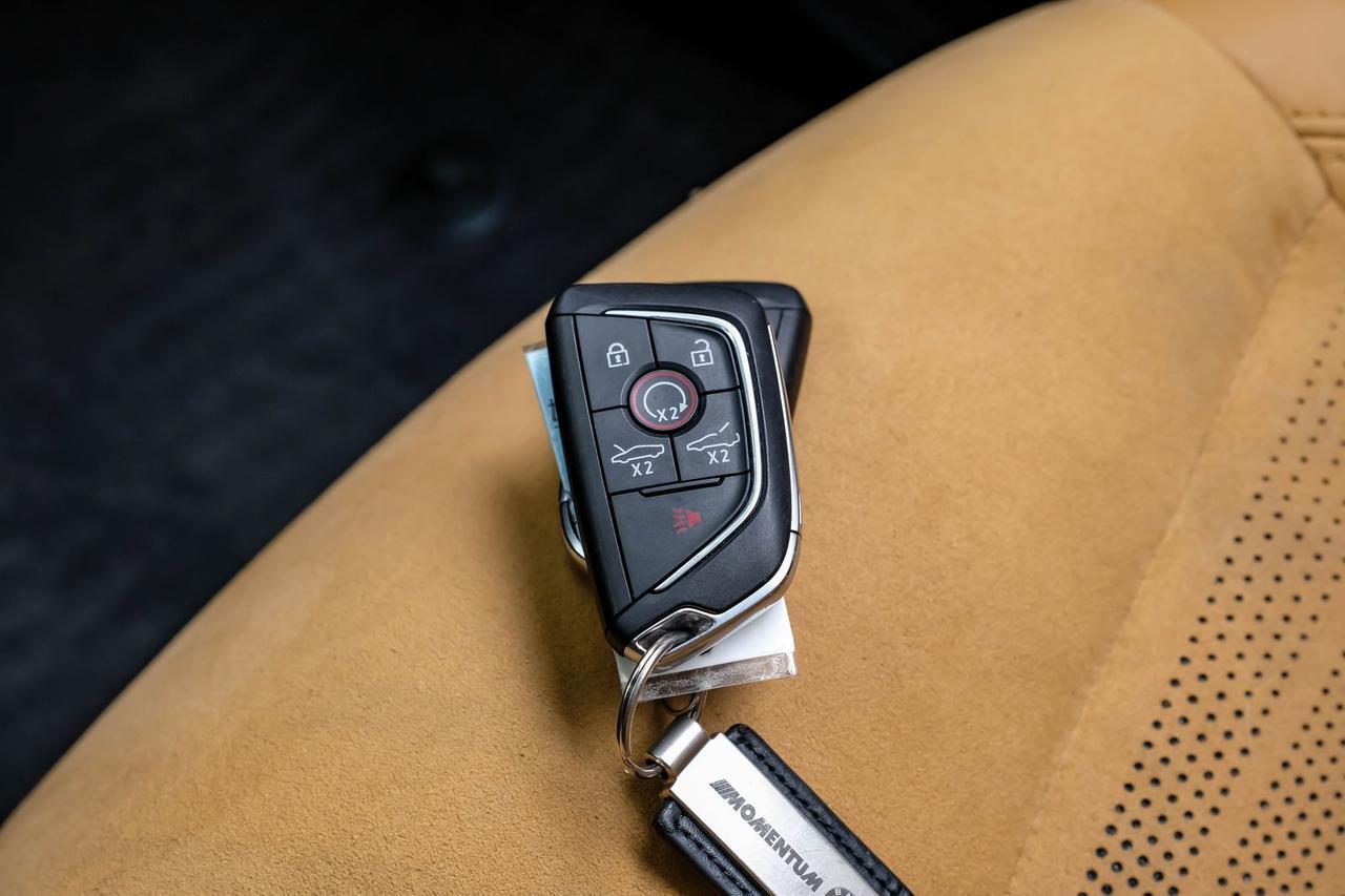 2023 Chevrolet Corvette Stingray Richardson TX
