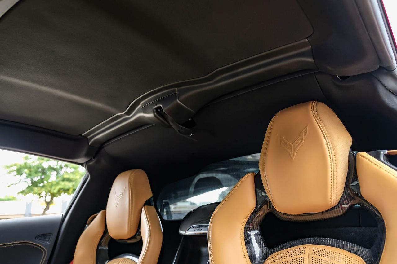 2023 Chevrolet Corvette Stingray Richardson TX