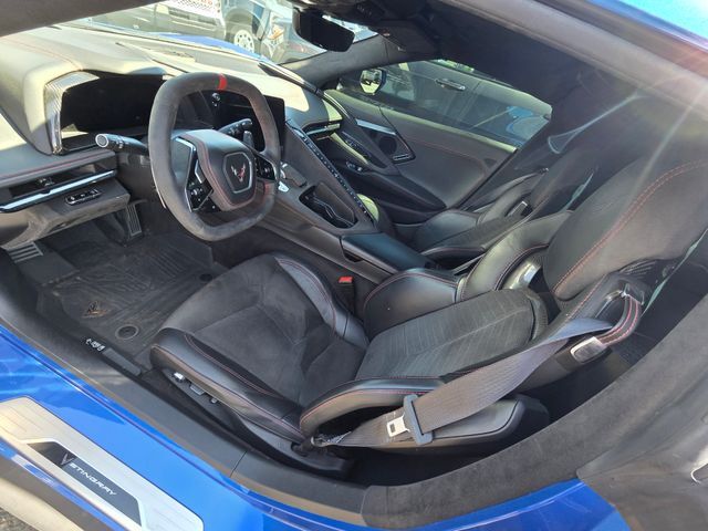 2023 Chevrolet Corvette Stingray Roseville CA