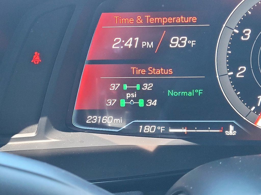 2023 Chevrolet Corvette Stingray Roseville CA