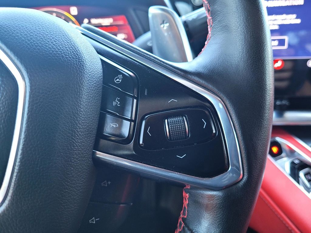 2023 Chevrolet Corvette Stingray Roseville CA