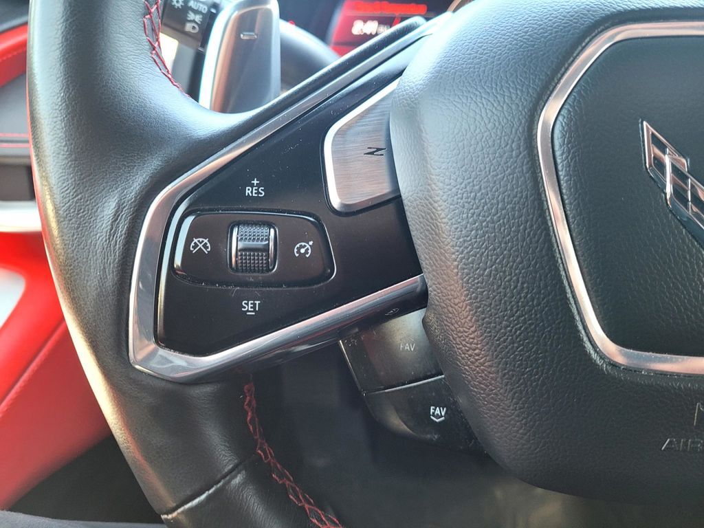 2023 Chevrolet Corvette Stingray Roseville CA