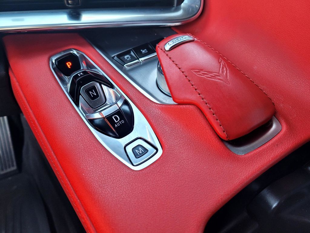 2023 Chevrolet Corvette Stingray Roseville CA