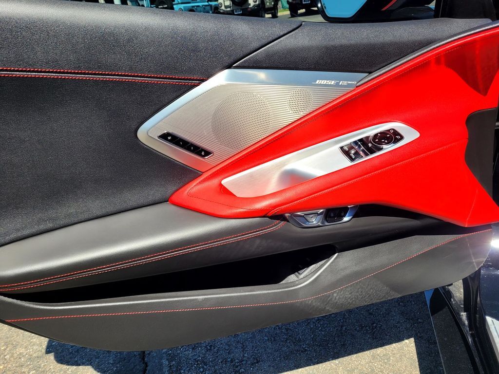 2023 Chevrolet Corvette Stingray Roseville CA