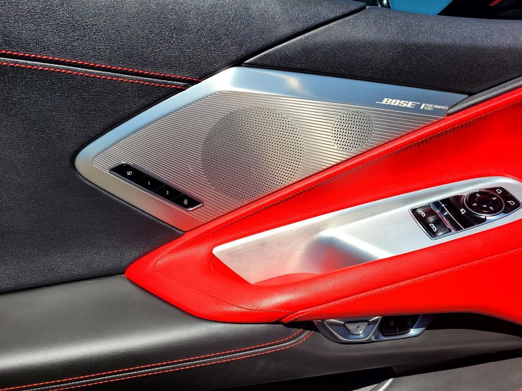 2023 Chevrolet Corvette Stingray Roseville CA