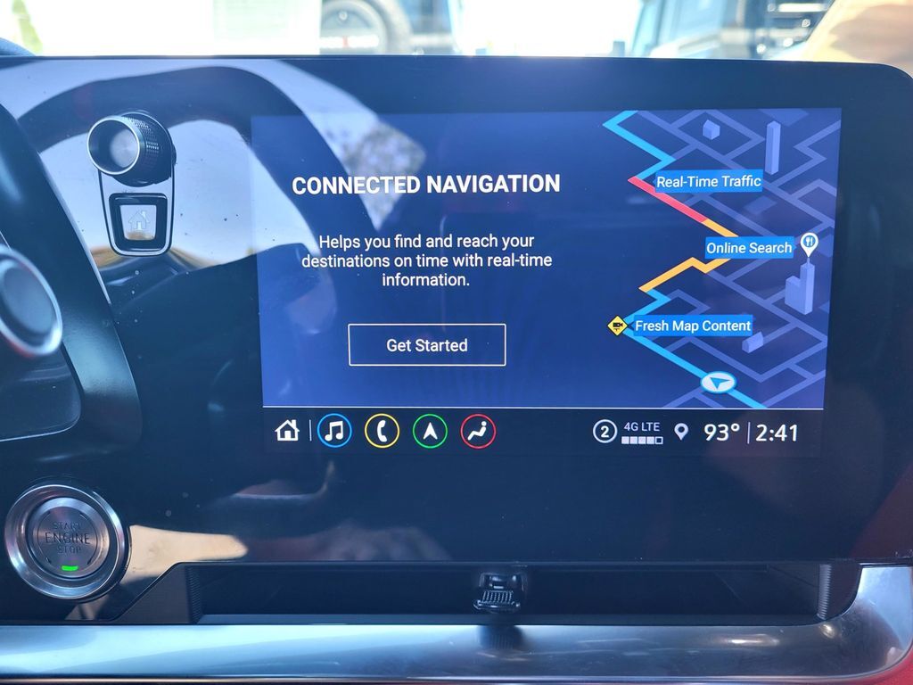 2023 Chevrolet Corvette Stingray Roseville CA