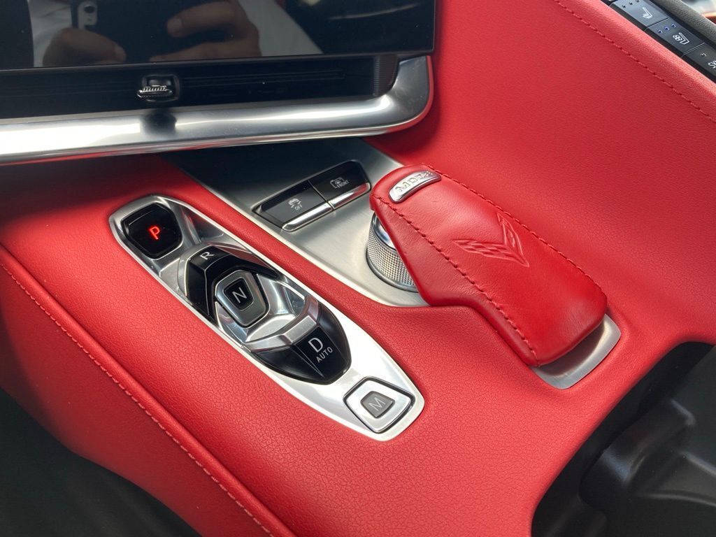 2023 Chevrolet Corvette Stingray San Antonio TX