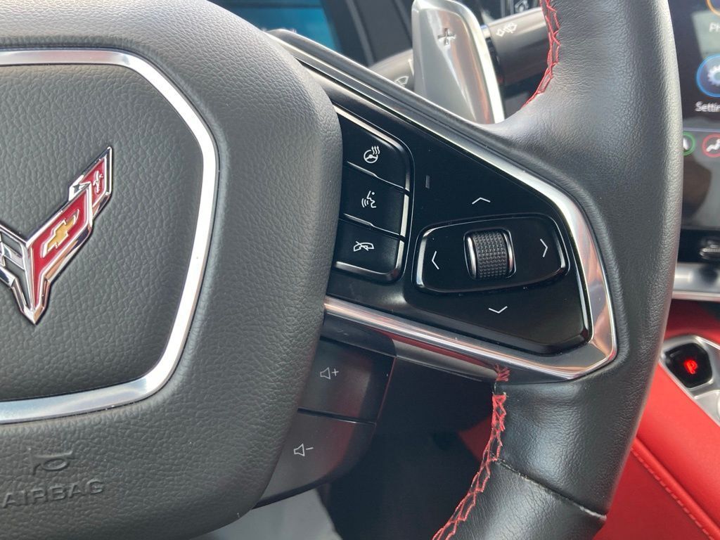 2023 Chevrolet Corvette Stingray San Antonio TX