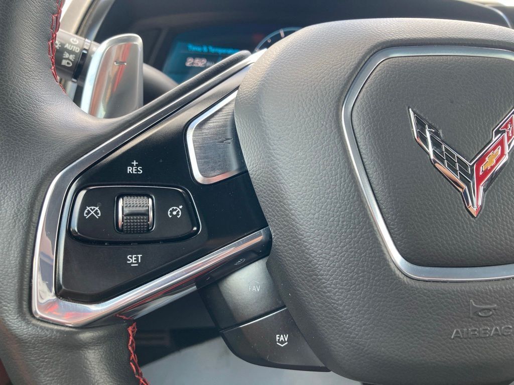 2023 Chevrolet Corvette Stingray San Antonio TX