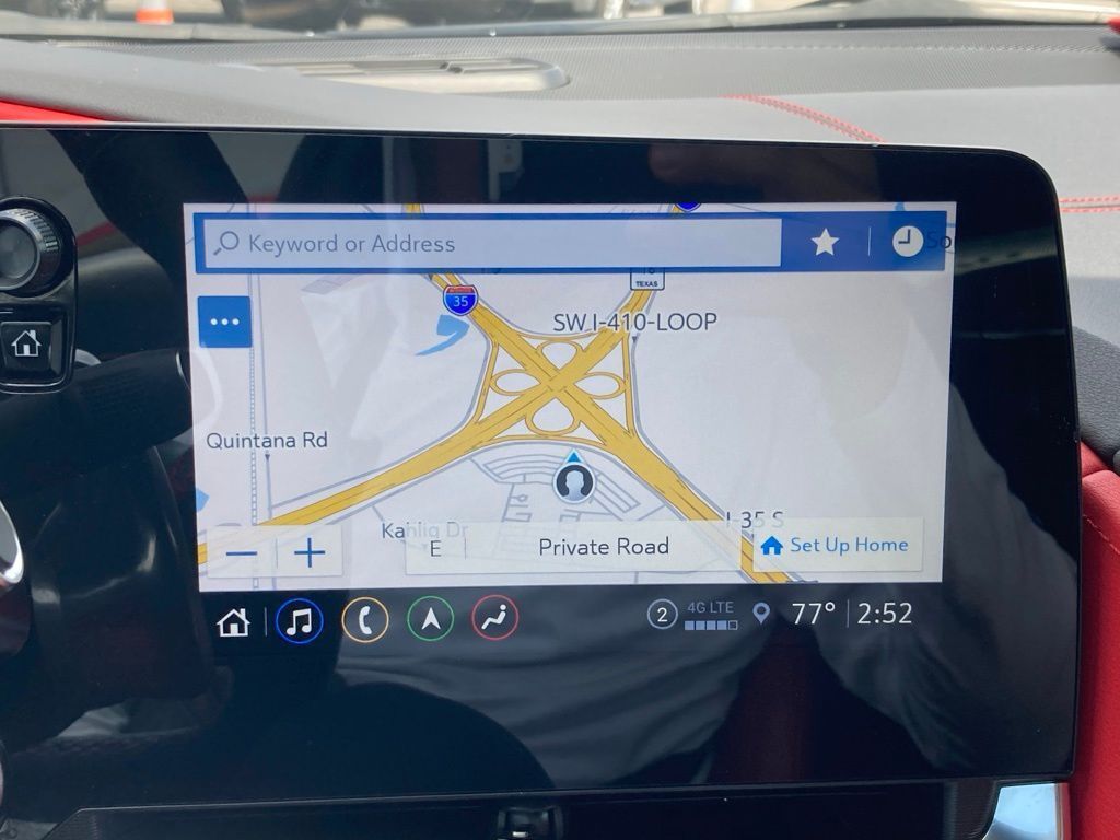 2023 Chevrolet Corvette Stingray San Antonio TX