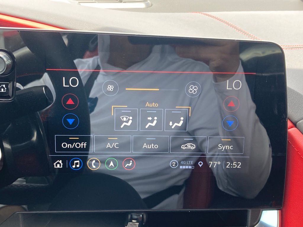 2023 Chevrolet Corvette Stingray San Antonio TX