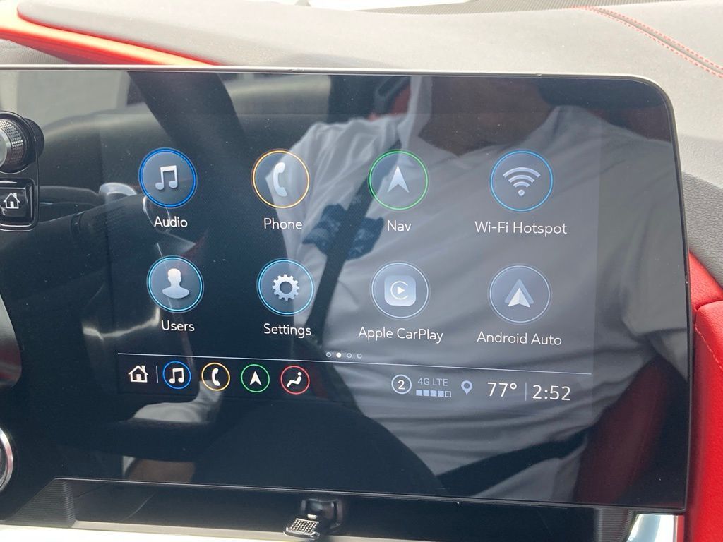 2023 Chevrolet Corvette Stingray San Antonio TX