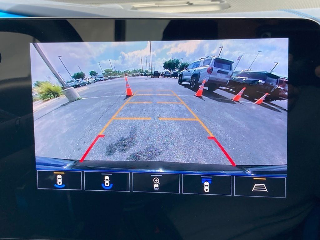 2023 Chevrolet Corvette Stingray San Antonio TX