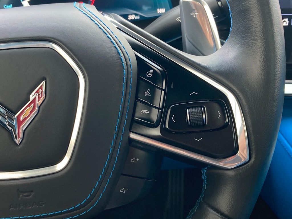 2023 Chevrolet Corvette Stingray San Antonio TX