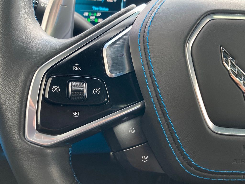 2023 Chevrolet Corvette Stingray San Antonio TX