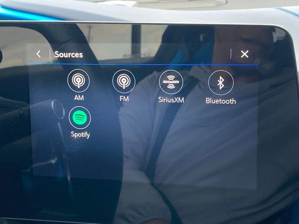 2023 Chevrolet Corvette Stingray San Antonio TX