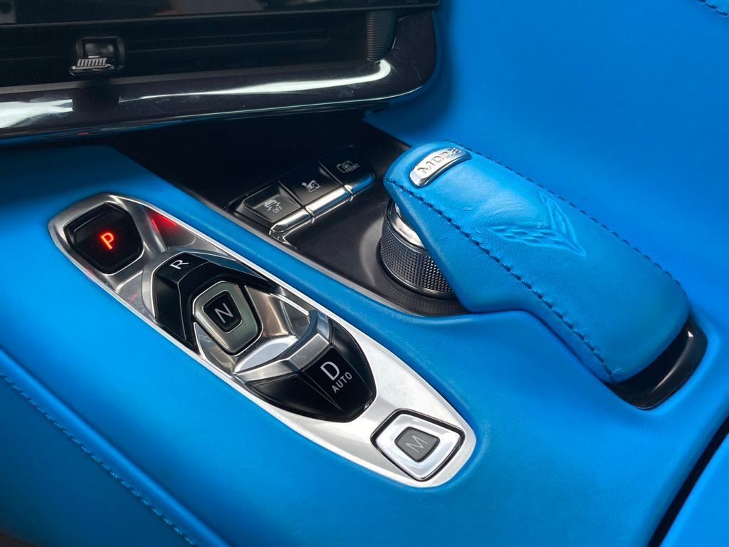 2023 Chevrolet Corvette Stingray San Antonio TX