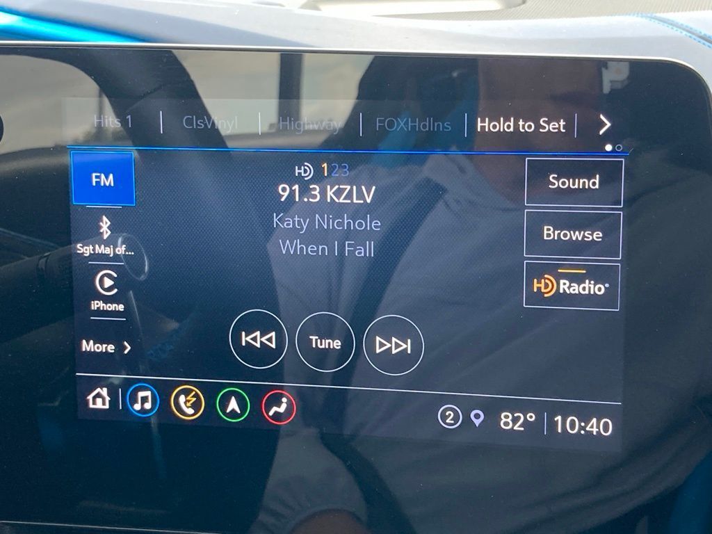 2023 Chevrolet Corvette Stingray San Antonio TX