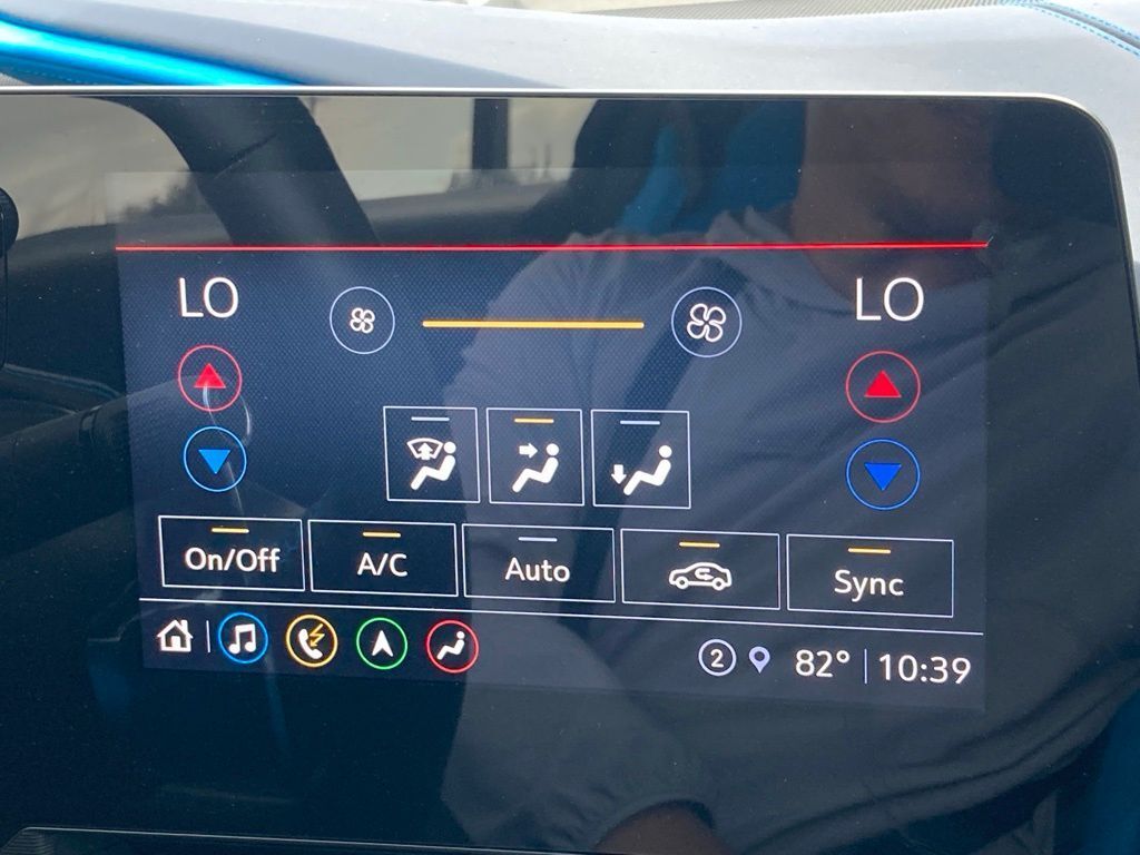 2023 Chevrolet Corvette Stingray San Antonio TX