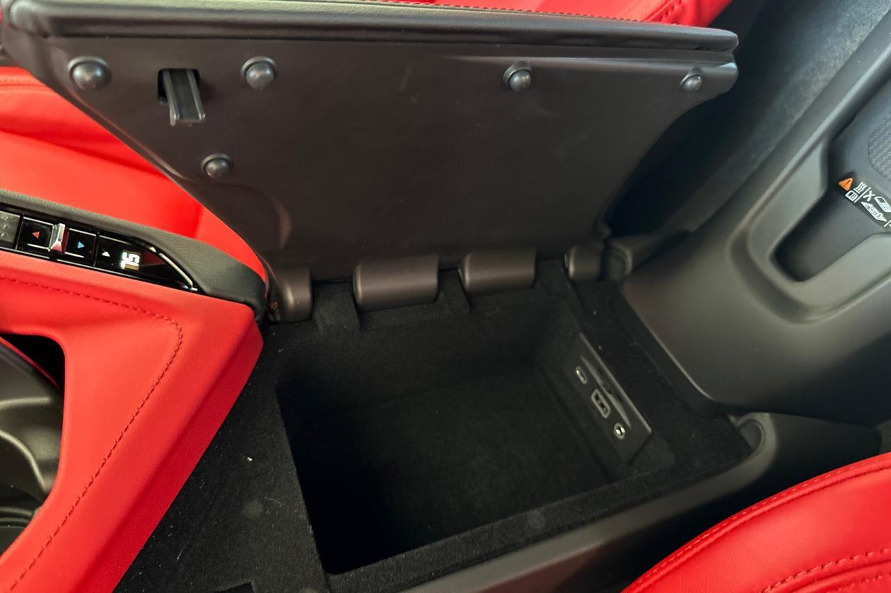 2023 Chevrolet Corvette Stingray San Luis Obispo CA