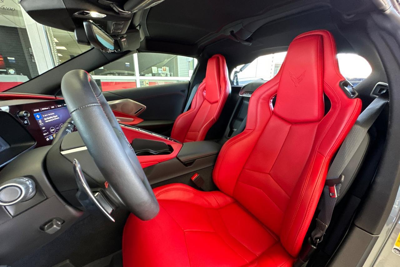 2023 Chevrolet Corvette Stingray San Luis Obispo CA