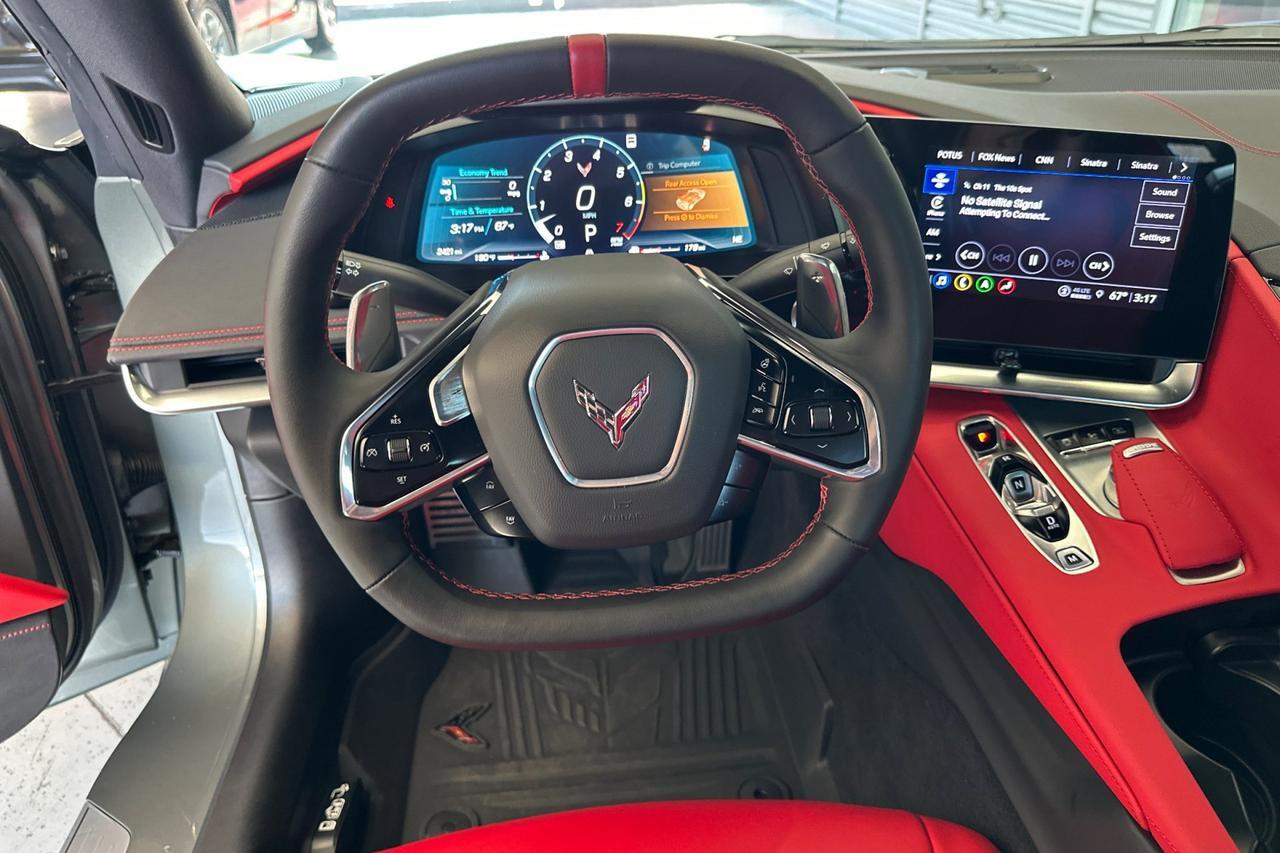 2023 Chevrolet Corvette Stingray San Luis Obispo CA