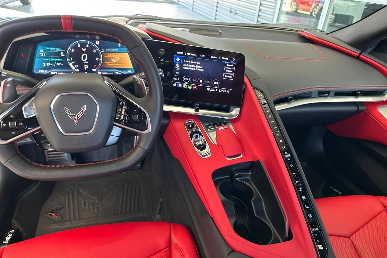 2023 Chevrolet Corvette Stingray San Luis Obispo CA