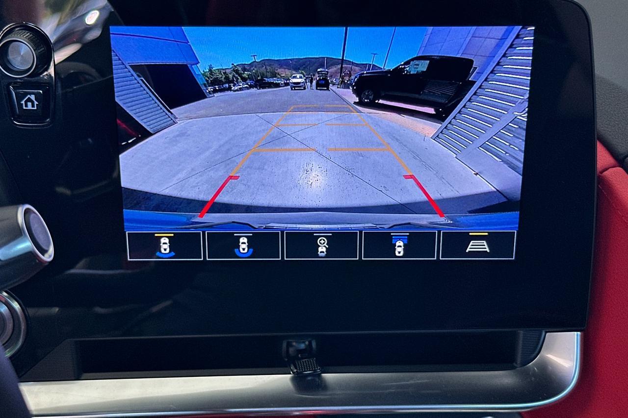 2023 Chevrolet Corvette Stingray San Luis Obispo CA