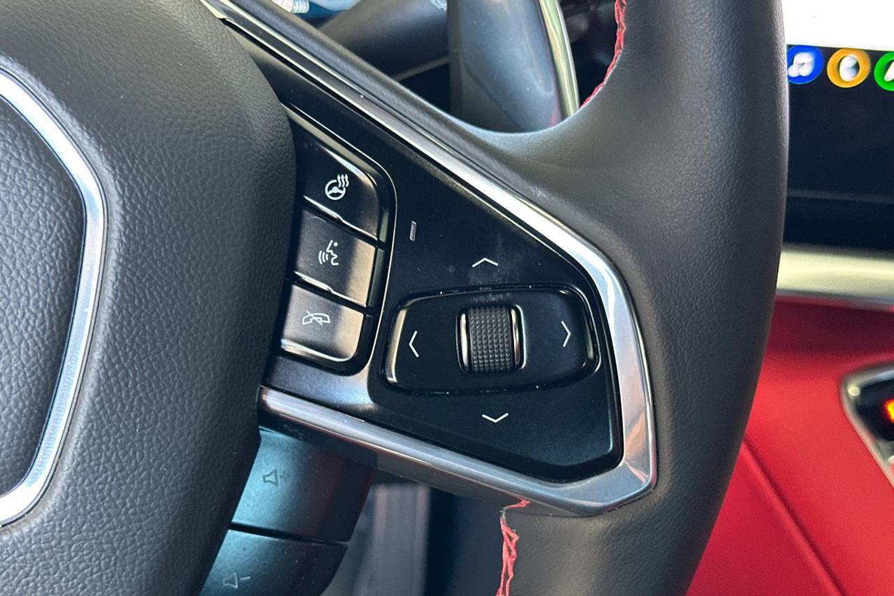 2023 Chevrolet Corvette Stingray San Luis Obispo CA