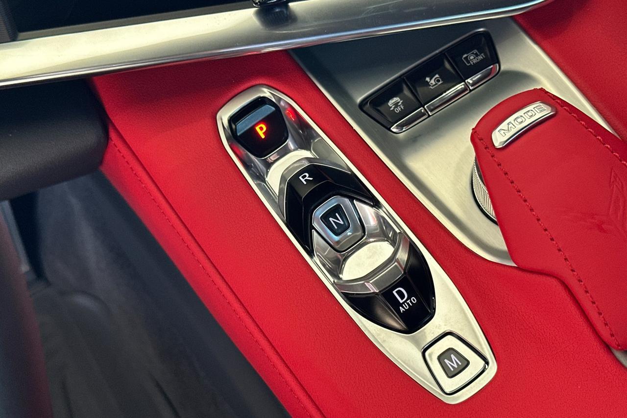 2023 Chevrolet Corvette Stingray San Luis Obispo CA