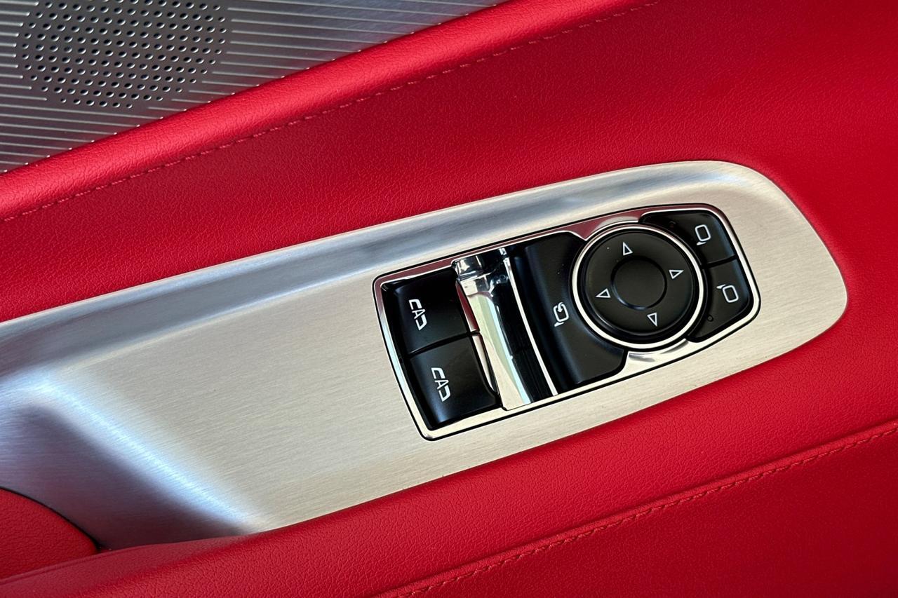 2023 Chevrolet Corvette Stingray San Luis Obispo CA