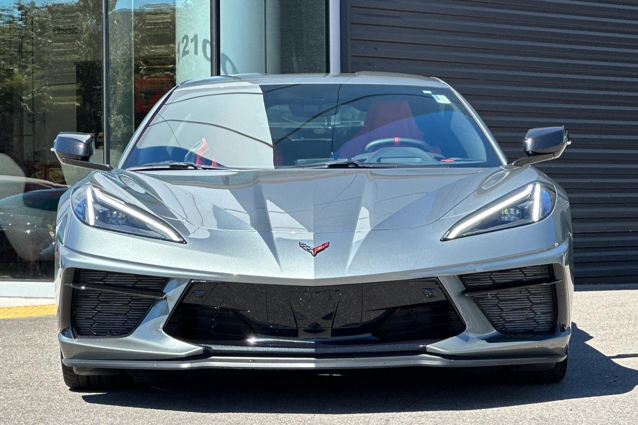 2023 Chevrolet Corvette Stingray San Luis Obispo CA