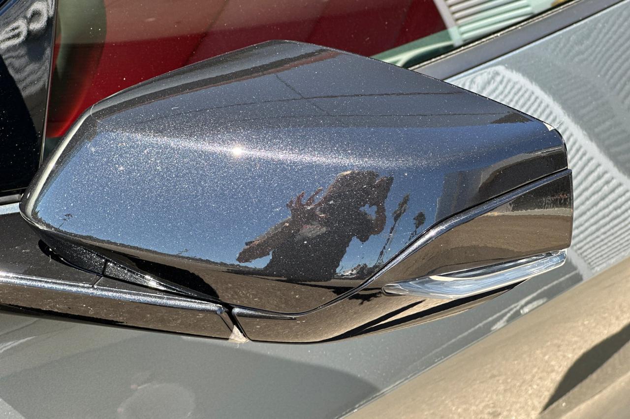 2023 Chevrolet Corvette Stingray San Luis Obispo CA