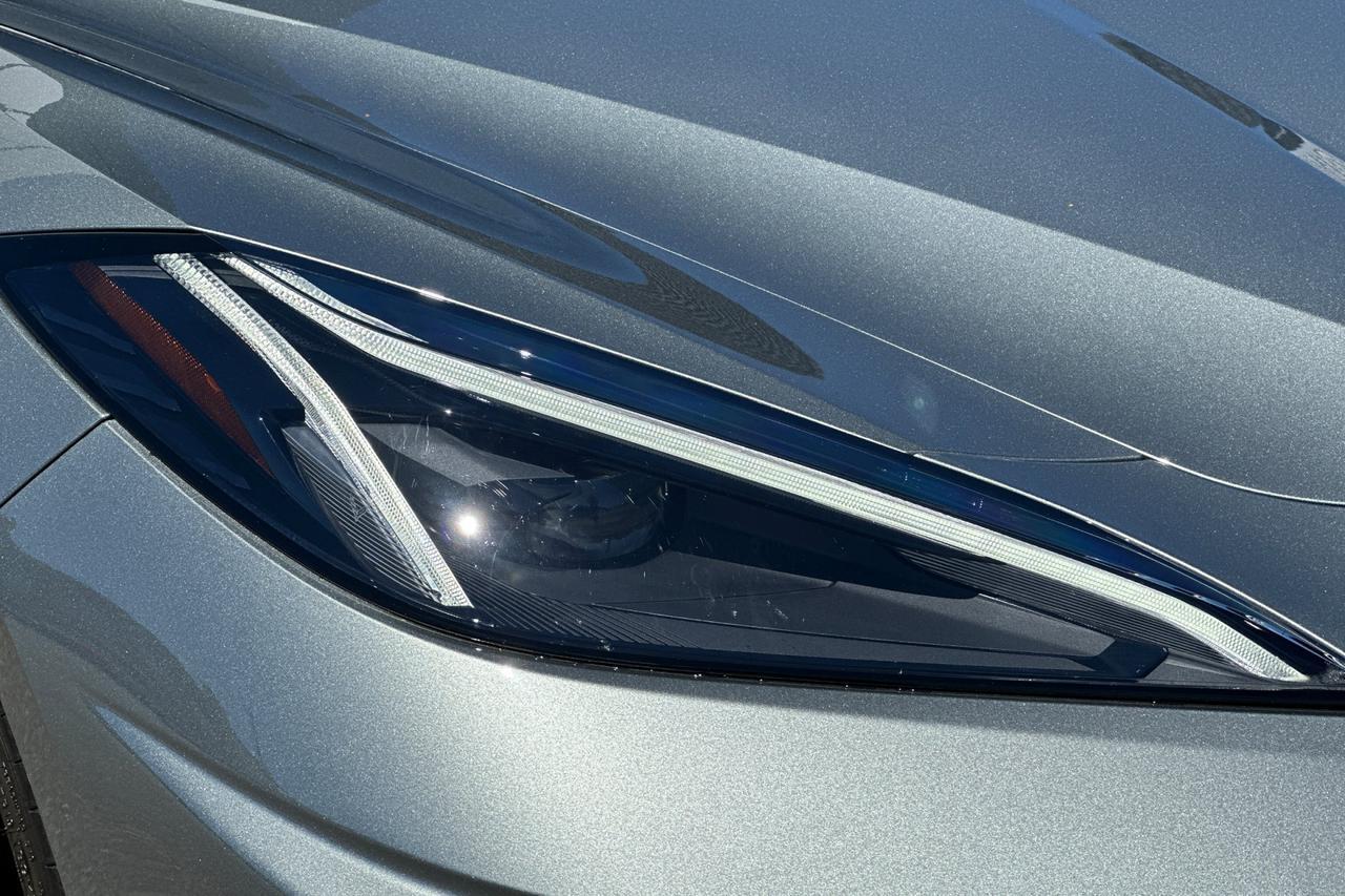 2023 Chevrolet Corvette Stingray San Luis Obispo CA