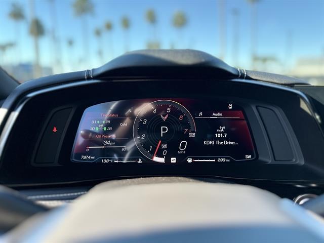 2023 Chevrolet Corvette Stingray Tucson AZ