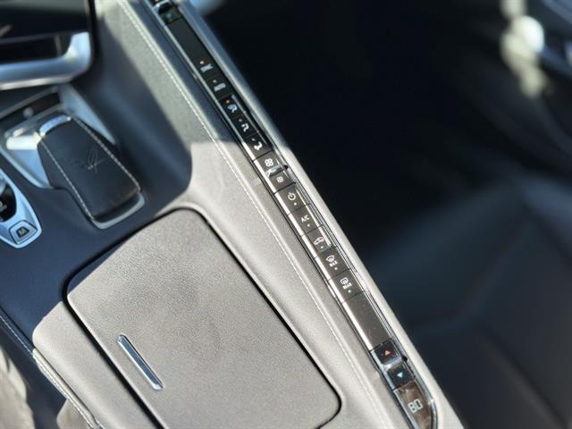 2023 Chevrolet Corvette Stingray Tucson AZ