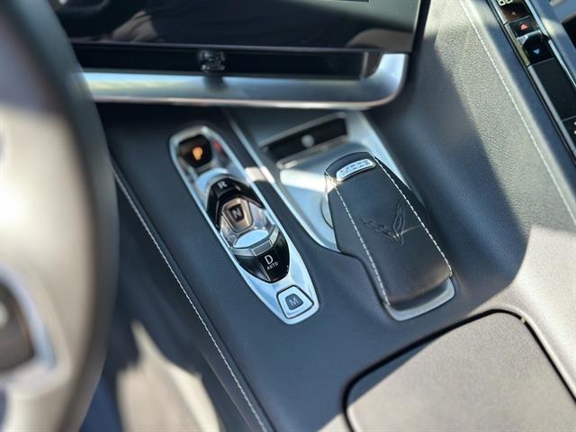 2023 Chevrolet Corvette Stingray Tucson AZ