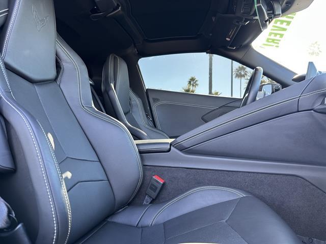 2023 Chevrolet Corvette Stingray Tucson AZ