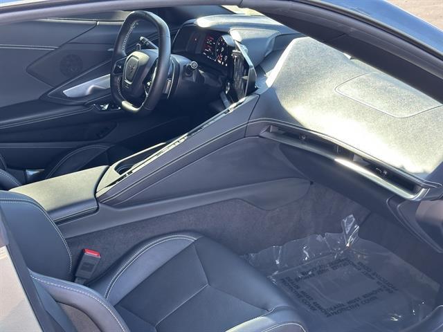 2023 Chevrolet Corvette Stingray Tucson AZ