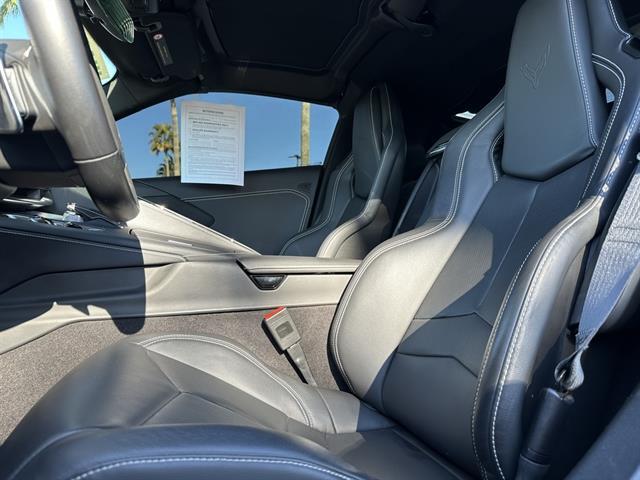 2023 Chevrolet Corvette Stingray Tucson AZ